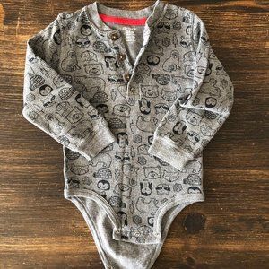 Carters 24mo Onesie